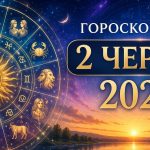 Гороскоп на 2 червня 2026 року: день нових можливостей та важливих рішень