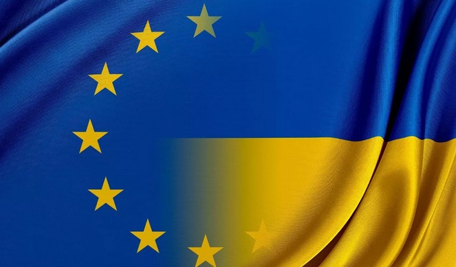 ЄС офіційно відкриває переговори про вступ України та Молдови 
