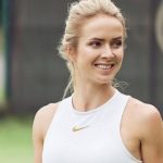 Еліна Світоліна: біографія та цікаві факти про тенісистку