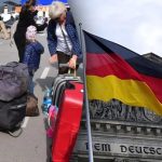 Українці в Німеччині зможуть претендувати на громадянство з 2027 року