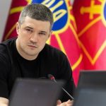 Федоров заявив, що найближчим часом Крим може стати «островом»