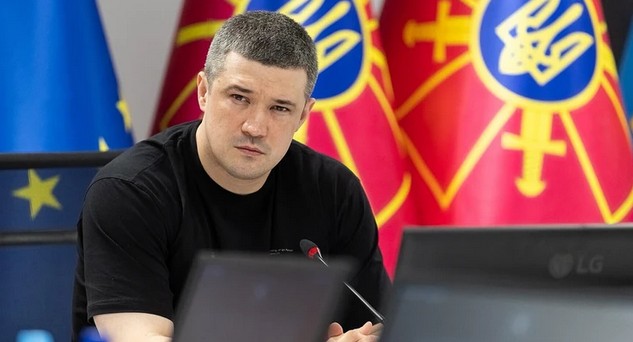 Федоров заявив, що найближчим часом Крим може стати «островом» 