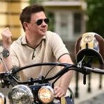 Дмитро Комаров: біографія та цікаві факти про телеведучого