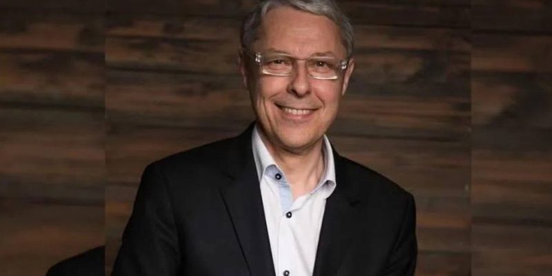 В авіакатастрофі загинув співзасновник ігрової компанії Ubisoft Клод Гіймо 