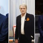 Ющенко, Кучма і Порошенко відмовилися від ордена Білого Орла