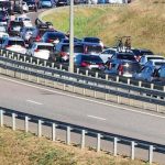 Масовий виїзд із Криму: дефіцит пального та атаки дронів посилили напругу