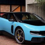 Ferrari змінює маркетингового директора після провального дебюту електрокара