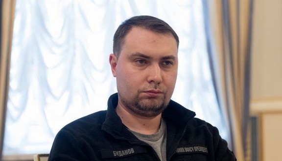 Буданов зробив заяву про майбутні відносини з Росією 
