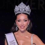 Адріана Пущак: біографія та цікаві факти про переможницю Miss Petite Universe USA 2025