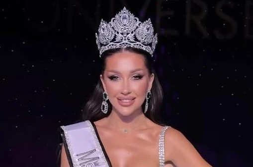 Адріана Пущак: біографія та цікаві факти про переможницю Miss Petite Universe USA 2025 
