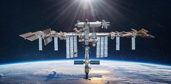 На МКС стався витік повітря: екіпаж готували до евакуації 
