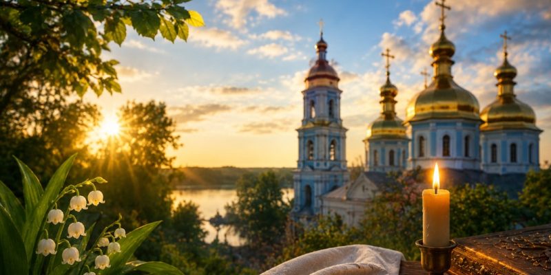 7 червня 2026 року: яке сьогодні церковне свято, день ангела, історичний календар та народні прикмети 