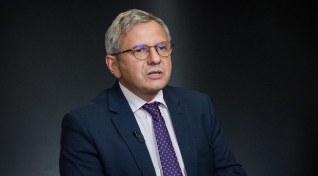 Олег Устенко: біографія та цікаві факти про економіста 