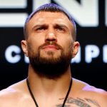 Василь Ломаченко: біографія та цікаві факти про боксера