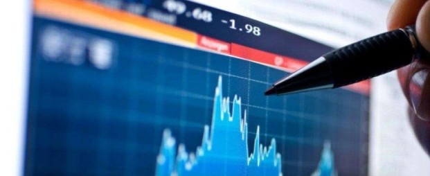 Держстат погіршив оцінку реального ВВП України у першому кварталі