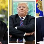 Зеленський і Путін провели окремі переговори з Трампом