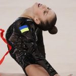 Єва Мелещук: біографія та цікаві факти про українську художню гімнастку