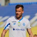 Андрій Ярмоленко: біографія та цікаві факти про футболіста