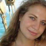Анжеліка Коломойська: біографія та цікаві факти про доньку Ігоря Коломойського