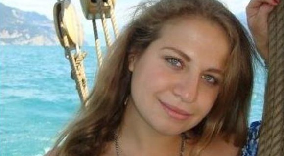 Анжеліка Коломойська: біографія та цікаві факти про доньку Ігоря Коломойського 