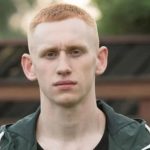 Олександр Рудинський: біографія та цікаві факти про українського актора