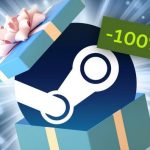 У Steam безкоштовно роздають три ігри з високими рейтингами