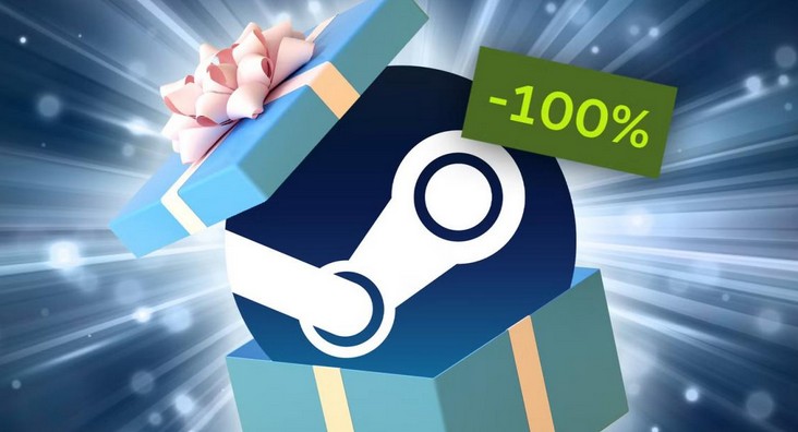 У Steam безкоштовно роздають три ігри з високими рейтингами 