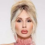 Світлана Лобода: біографія та цікаві факти про співачку