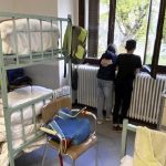 Італійські суди ускладнюють повернення евакуйованих дітей з України