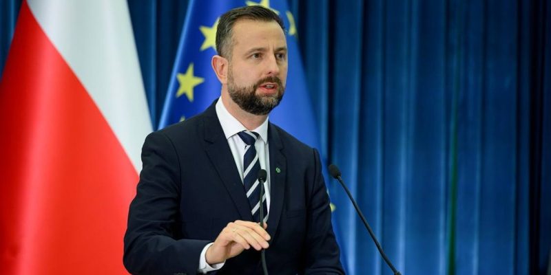 Польща заявила про блокування вступу України до ЄС через ОУН та УПА 