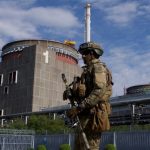На ЗАЕС запровадили локальне перемир’я через ризик аварії
