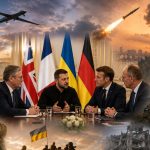 Weekly Ukraine Digest (June 7–13, 2026): Allied talks, new attacks, and prisoner exchanges