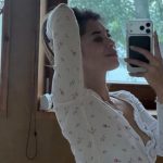 Анна Неплях закрутила новий роман і заговорила про можливі заручини