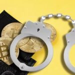 Україна вперше передала державі вилучену у хакерів криптовалюту