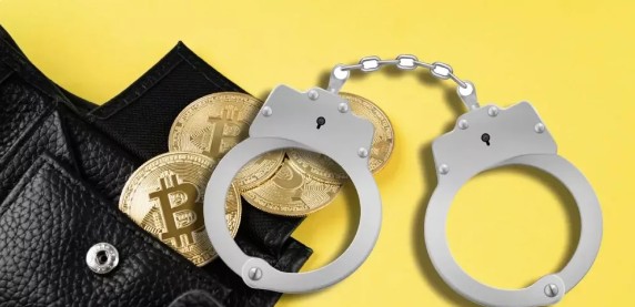 Україна вперше передала державі вилучену у хакерів криптовалюту 