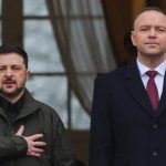 Польща може позбавити Зеленського найвищої нагороди: що сталося