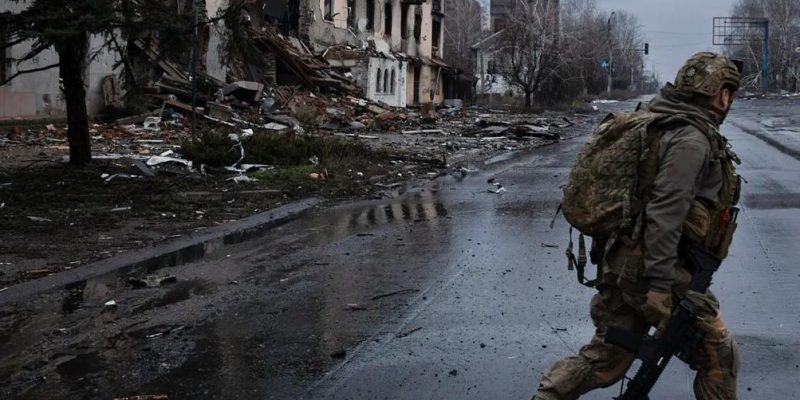 Війна в Україні вже триває довше за Першу світову 