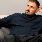 Іван Калюжний: біографія та цікаві факти про українського футболіста