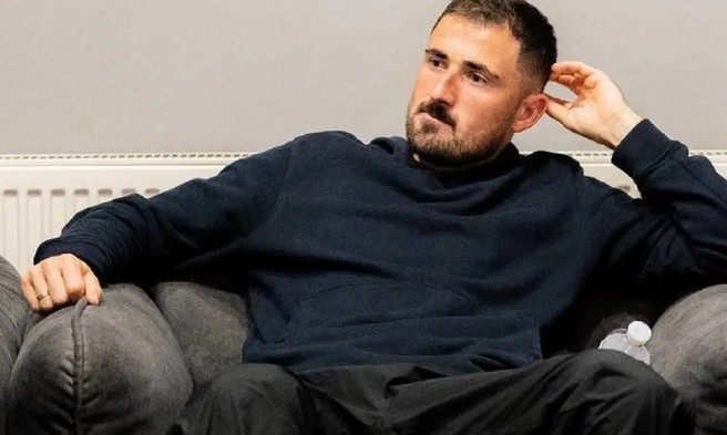 Іван Калюжний: біографія та цікаві факти про українського футболіста