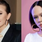 Собчак використала пісню української співачки в Instagram: що відомо
