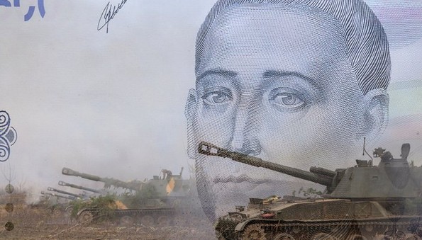 Україна спрямує 4,4 трлн грн на оборону: куди підуть кошти 