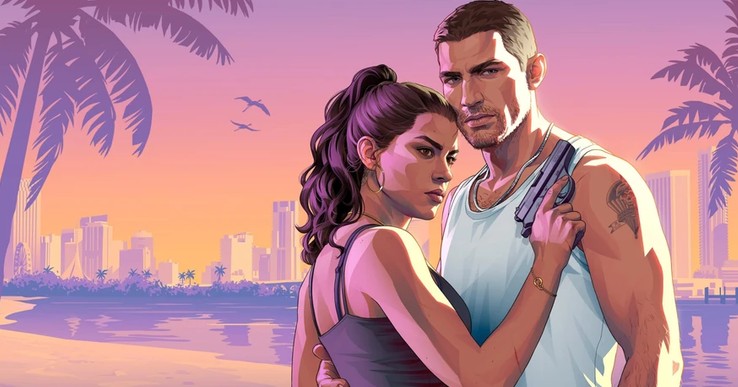 Rockstar Games представила обкладинку GTA 6 і дату старту передзамовлень 