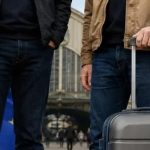 Єврокомісія пропонує змінити правила захисту для українських чоловіків
