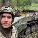 Бутусов заявив про критичну проблему на фронті