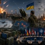 Ukraine Weekly Digest (June 1–6, 2026): Russian strikes, NATO aid and drone warfare