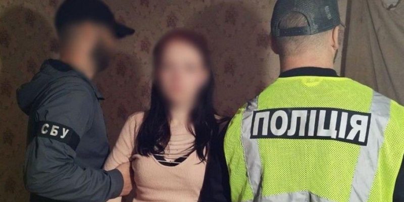 Поліція повідомила про п’ять убивств військових ВСУ, скоєних завербованими дівчатами 