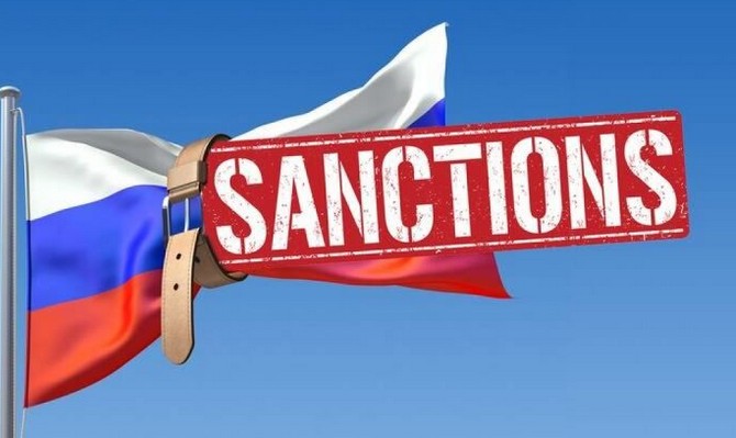 Парламент Італії закликав скасувати санкції проти РФ після війни 