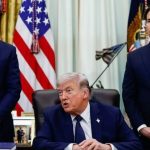 США та Іран обговорюють масштабну мирну угоду: що відомо