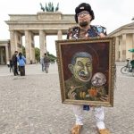 У Польщі застрелили російського карикатуриста Семена Скрепецького