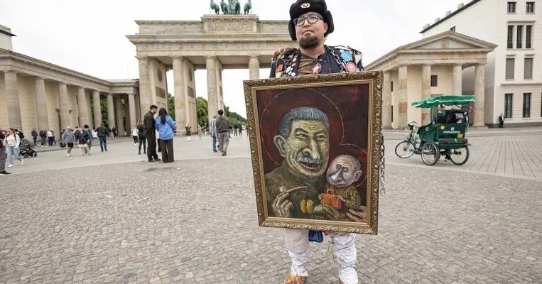 У Польщі застрелили російського карикатуриста Семена Скрепецького 